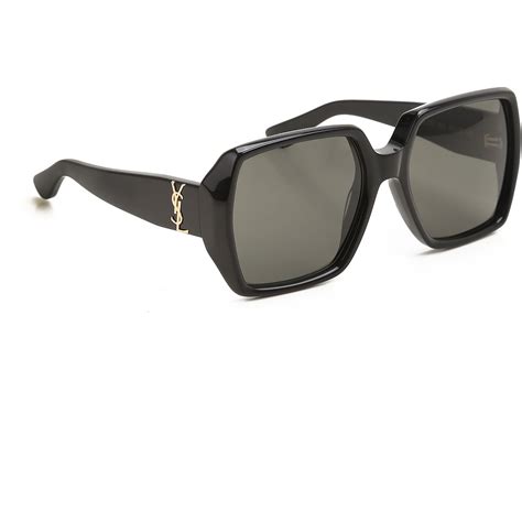 yves saint laurent gafas|ysl Saint Laurent glasses.